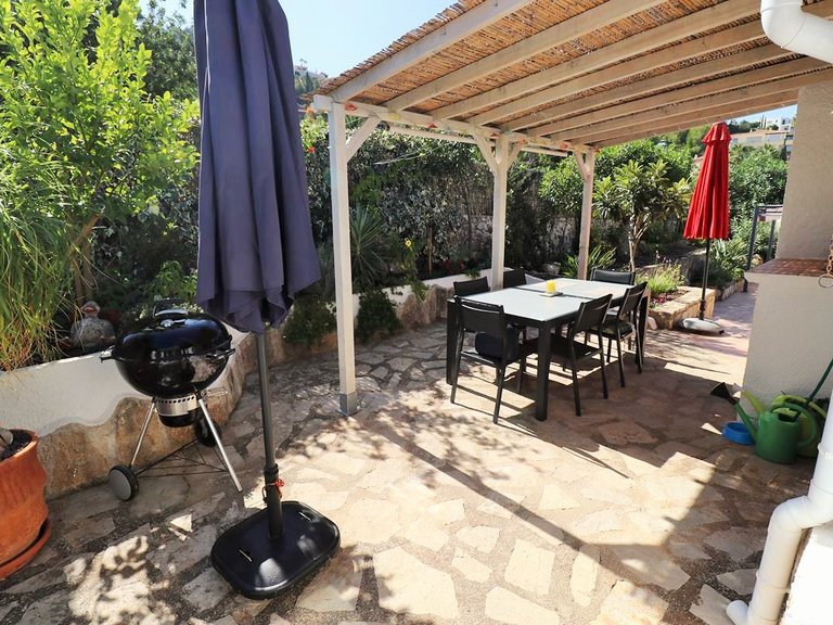 Villa for Sale in Inland Pedreguer, Alicante 39