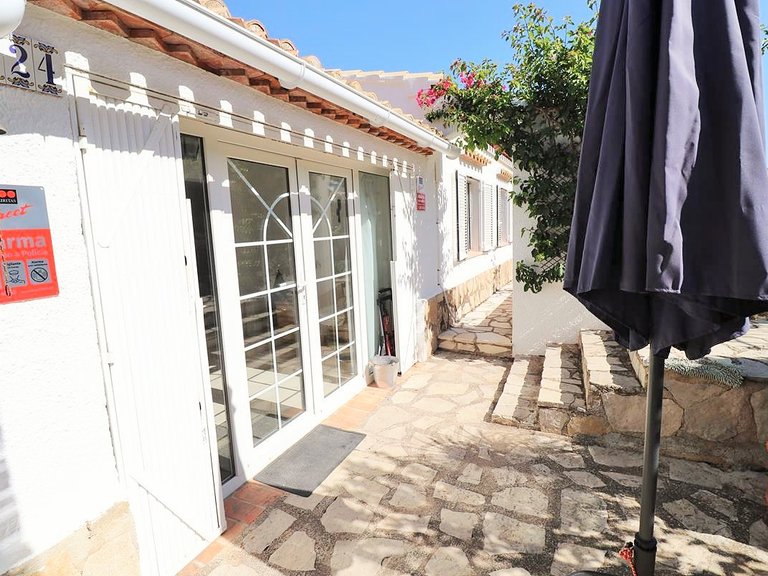 Villa for Sale in Inland Pedreguer, Alicante 40
