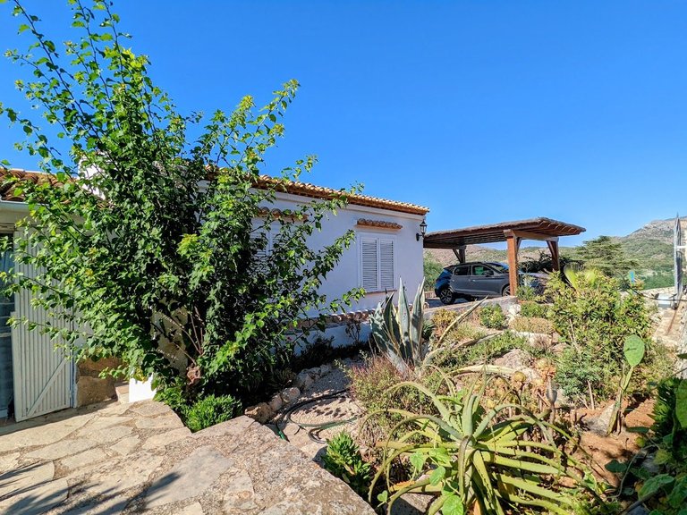 Villa for Sale in Inland Pedreguer, Alicante 6