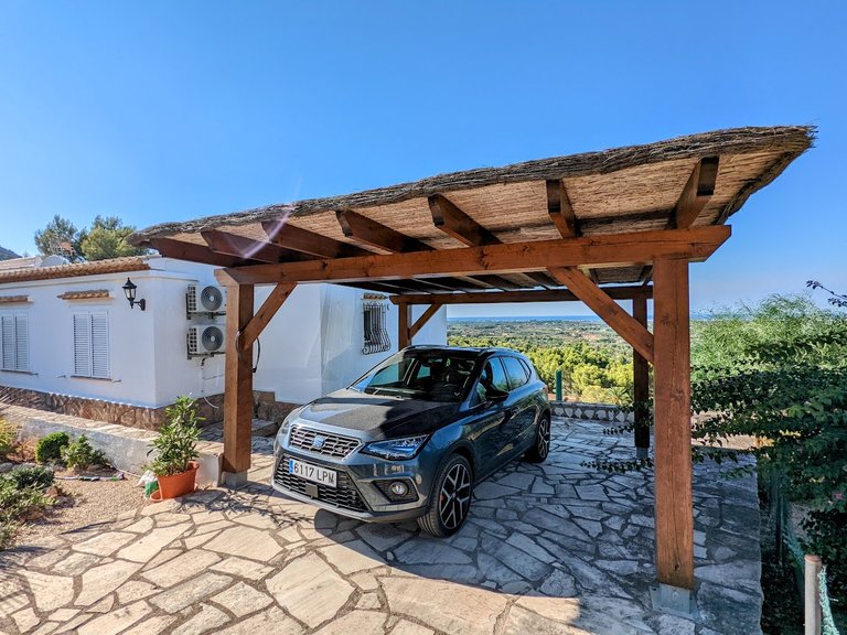Villa for Sale in Inland Pedreguer, Alicante 9