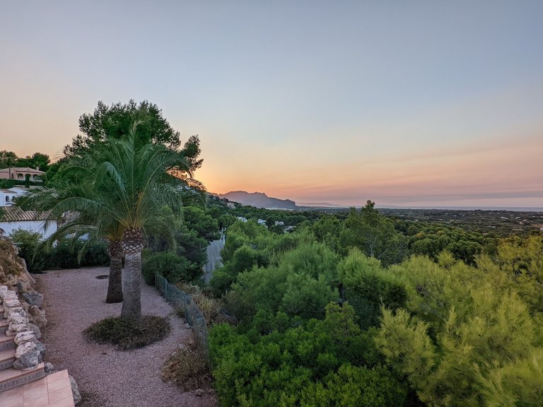Villa for Sale in Inland Pedreguer, Alicante 7
