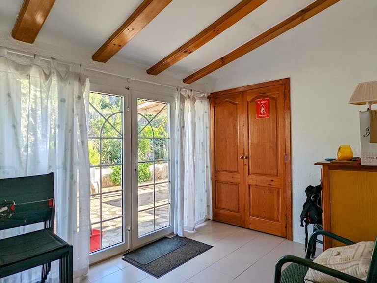 Villa for Sale in Inland Pedreguer, Alicante 12