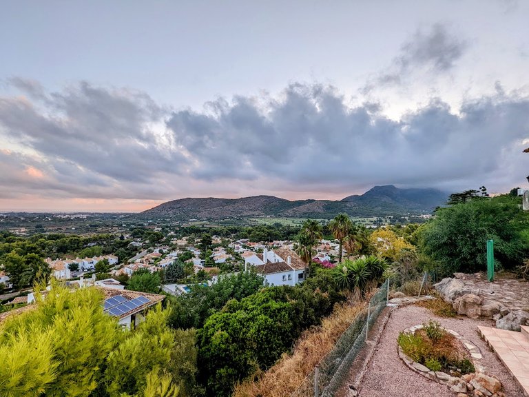 Villa for Sale in Inland Pedreguer, Alicante 8