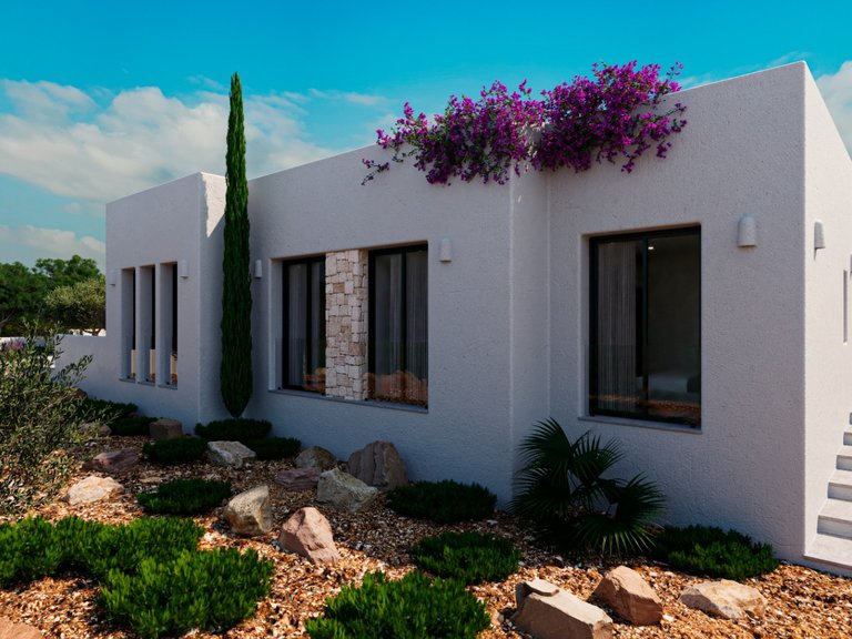 Villa for Sale in Costa Blanca Denia, Alicante 2