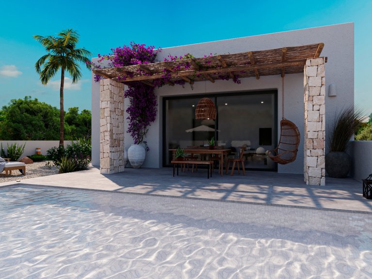 Villa for Sale in Costa Blanca Denia, Alicante 4