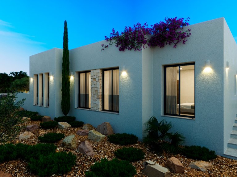 Villa for Sale in Costa Blanca Denia, Alicante 18