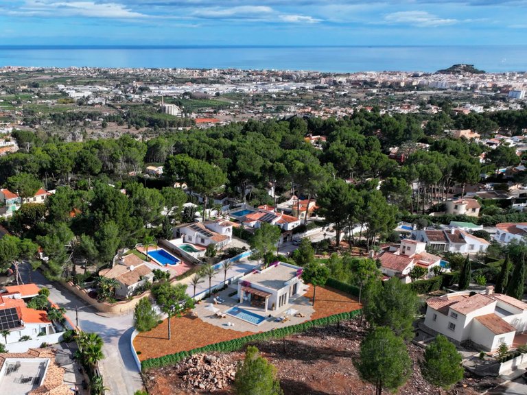 Villa for Sale in Costa Blanca Denia, Alicante 9