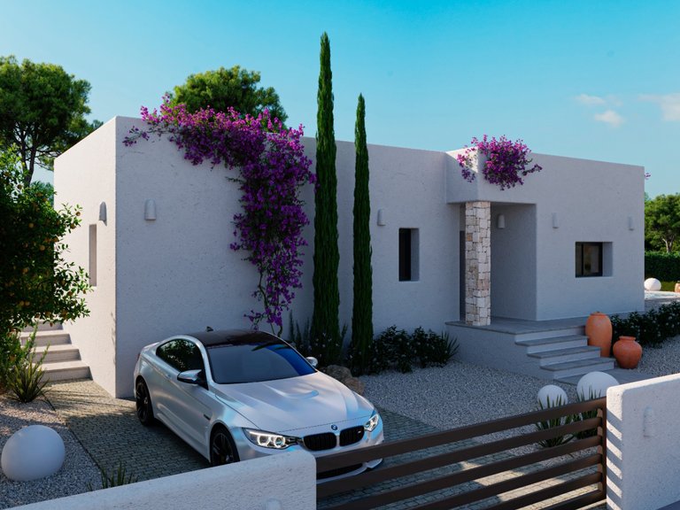 Villa for Sale in Costa Blanca Denia, Alicante 5