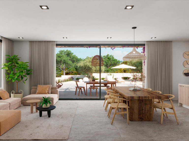 Villa for Sale in Costa Blanca Denia, Alicante 10