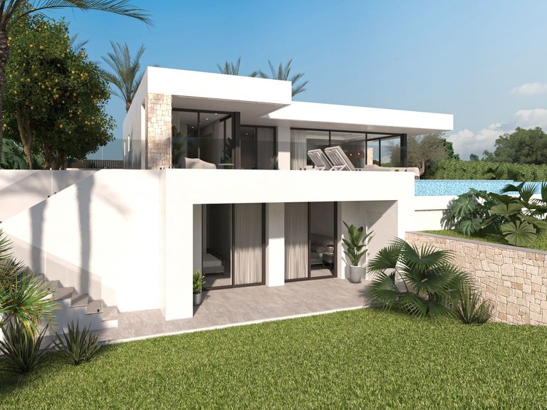 Villa for Sale in Costa Blanca Denia, Alicante 2