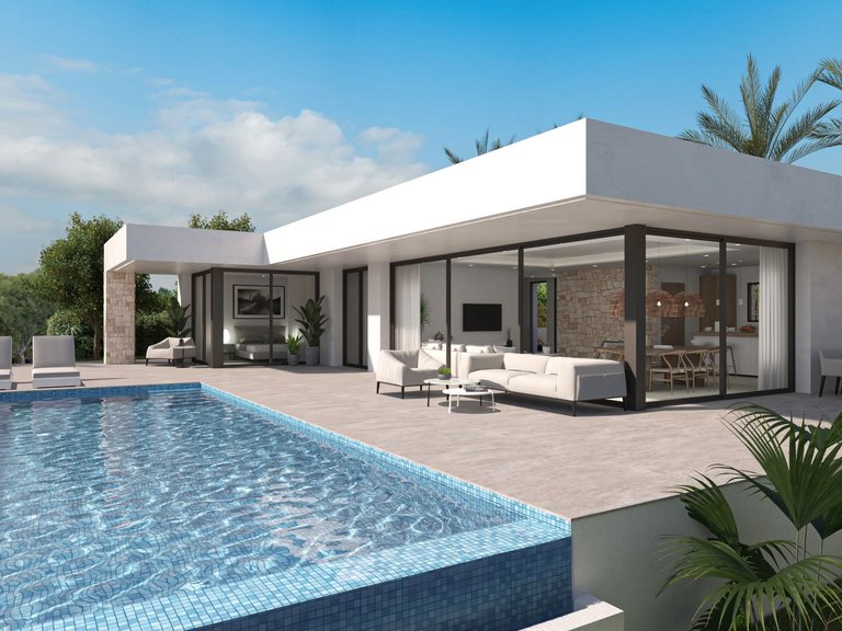 Villa for Sale in Costa Blanca Denia, Alicante 3