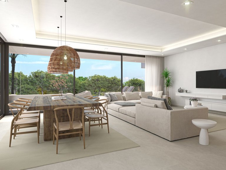 Villa for Sale in Costa Blanca Denia, Alicante 4