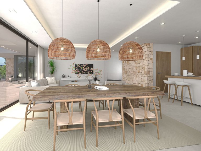 Villa for Sale in Costa Blanca Denia, Alicante 5