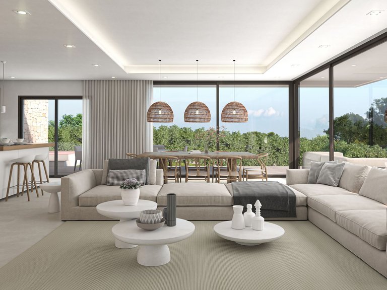 Villa for Sale in Costa Blanca Denia, Alicante 7