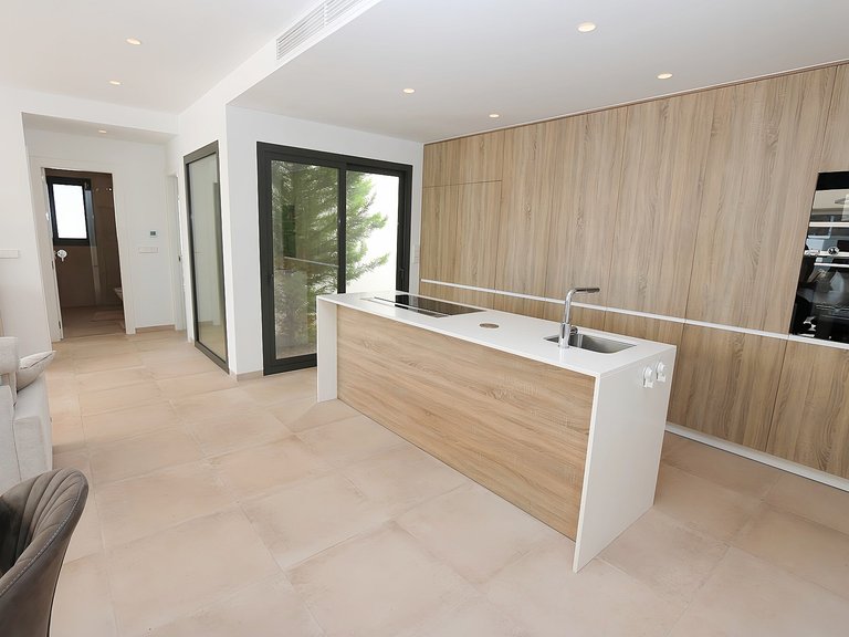 Villa for Sale in Costa Blanca Pilar De La Horadada, Alicante 25