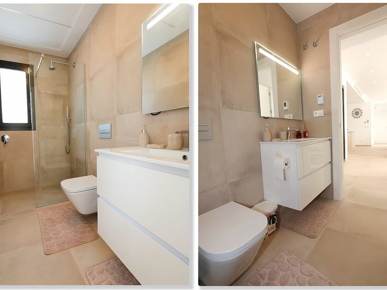 Villa for Sale in Costa Blanca Pilar De La Horadada, Alicante 35