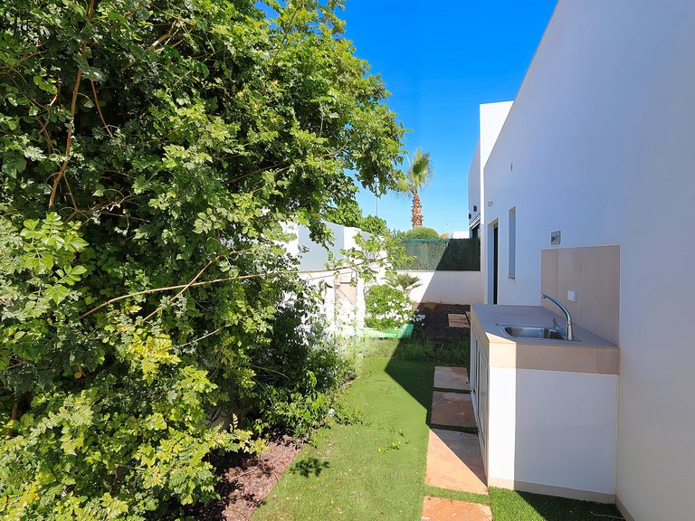 Villa for Sale in Costa Blanca Pilar De La Horadada, Alicante 20