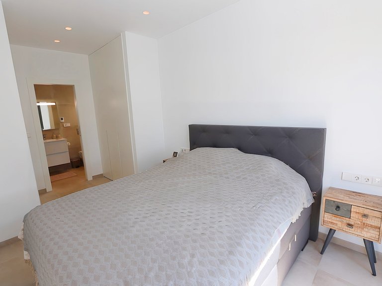 Villa for Sale in Costa Blanca Pilar De La Horadada, Alicante 38