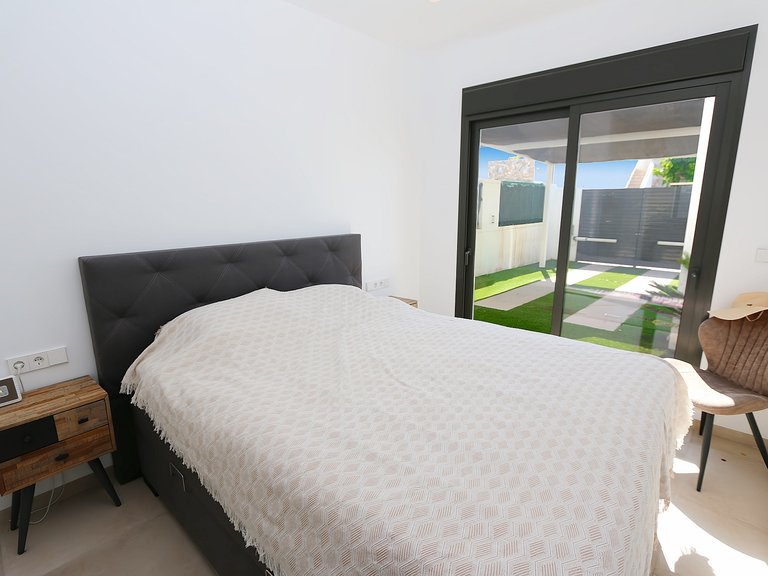 Villa for Sale in Costa Blanca Pilar De La Horadada, Alicante 31