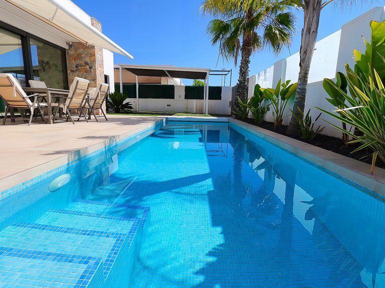 Villa for Sale in Costa Blanca Pilar De La Horadada, Alicante 15