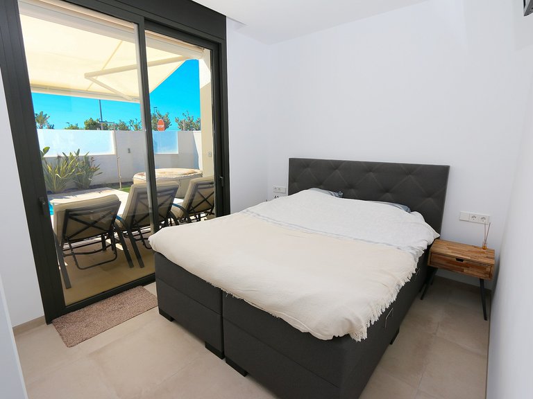 Villa for Sale in Costa Blanca Pilar De La Horadada, Alicante 29