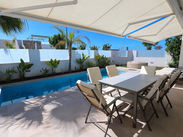 Villa for Sale in Costa Blanca Pilar De La Horadada, Alicante 11