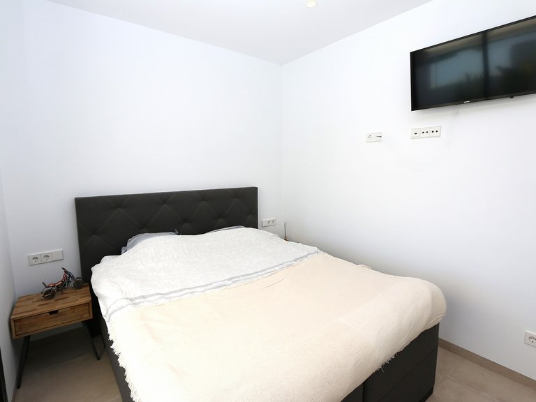 Villa for Sale in Costa Blanca Pilar De La Horadada, Alicante 26