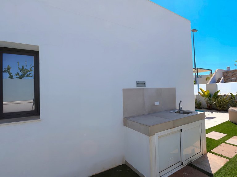 Villa for Sale in Costa Blanca Pilar De La Horadada, Alicante 9
