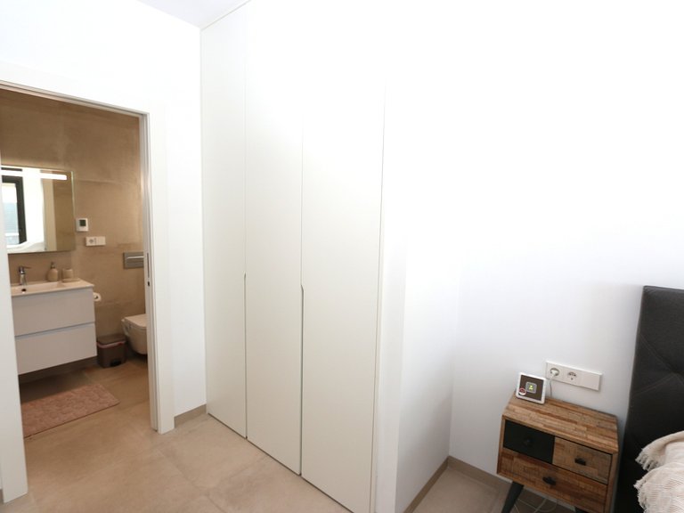 Villa for Sale in Costa Blanca Pilar De La Horadada, Alicante 37