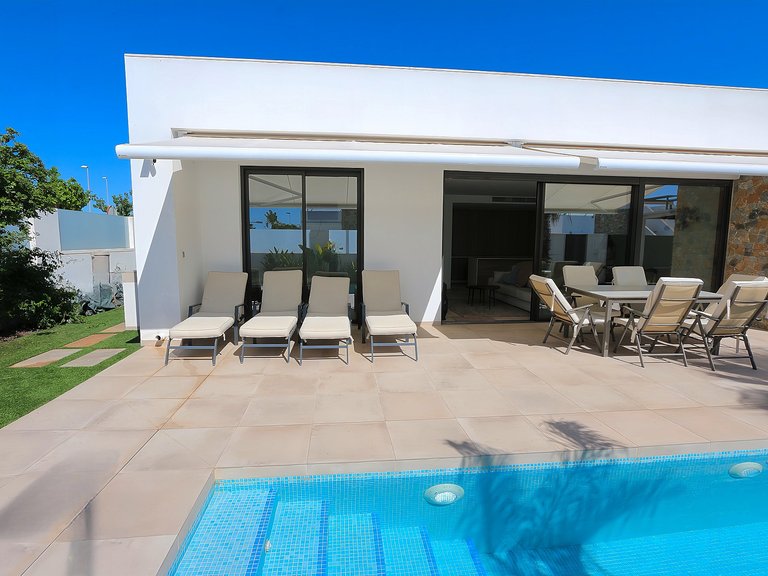 Villa for Sale in Costa Blanca Pilar De La Horadada, Alicante 17