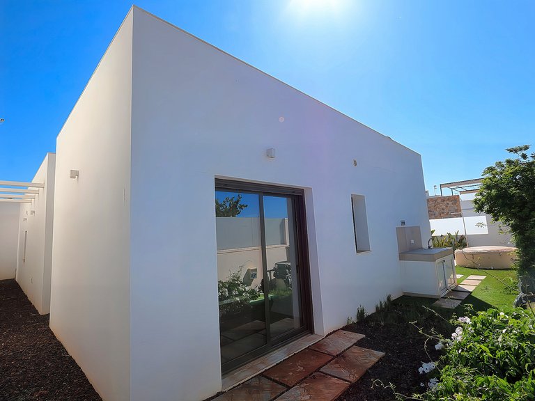 Villa for Sale in Costa Blanca Pilar De La Horadada, Alicante 7