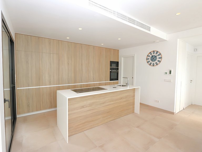 Villa for Sale in Costa Blanca Pilar De La Horadada, Alicante 18