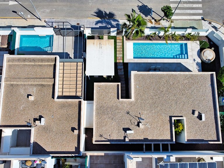 Villa for Sale in Costa Blanca Pilar De La Horadada, Alicante 5