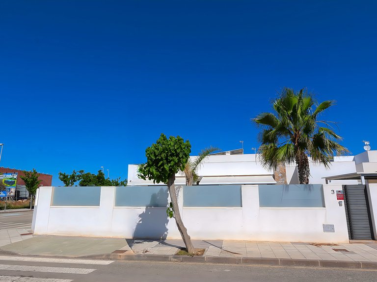 Villa for Sale in Costa Blanca Pilar De La Horadada, Alicante 10