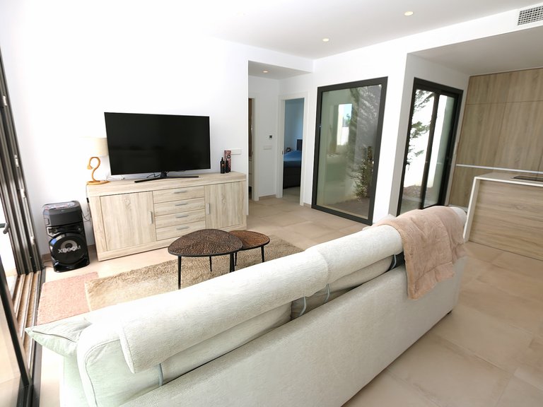 Villa for Sale in Costa Blanca Pilar De La Horadada, Alicante 39