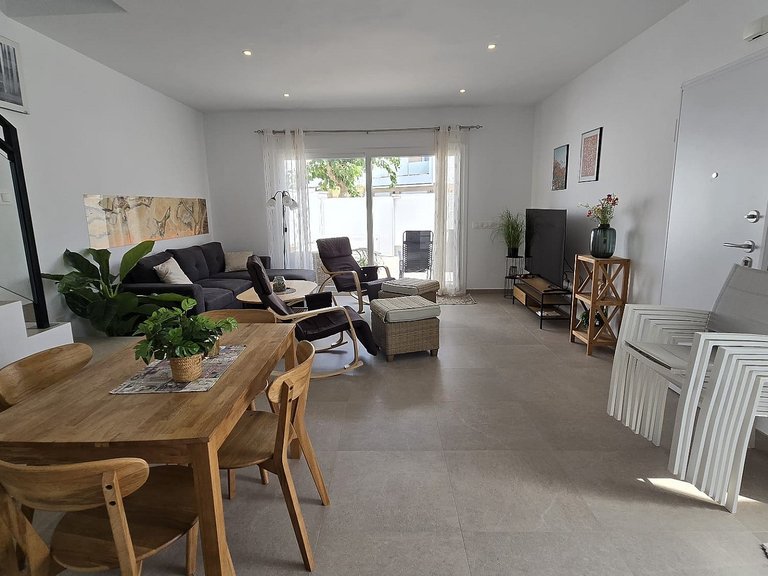 Villa for Sale in Costa Calida San Pedro Del Pinatar, Murcia 7