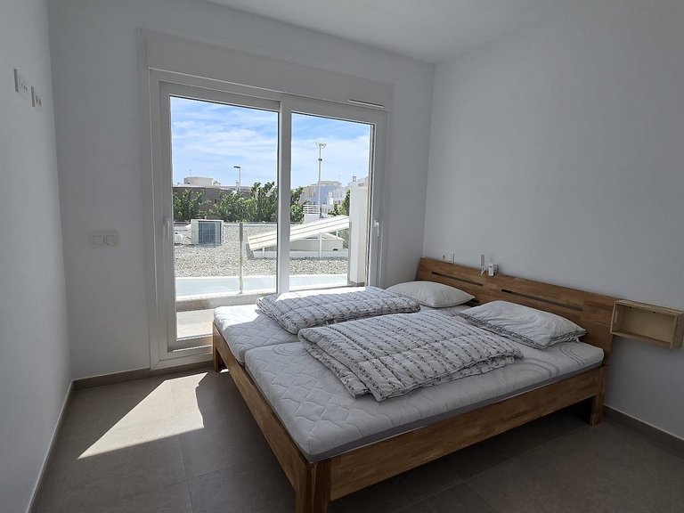Villa for Sale in Costa Calida San Pedro Del Pinatar, Murcia 16