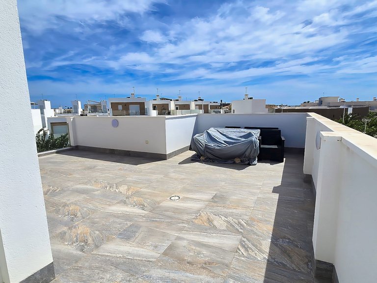 Villa for Sale in Costa Calida San Pedro Del Pinatar, Murcia 29