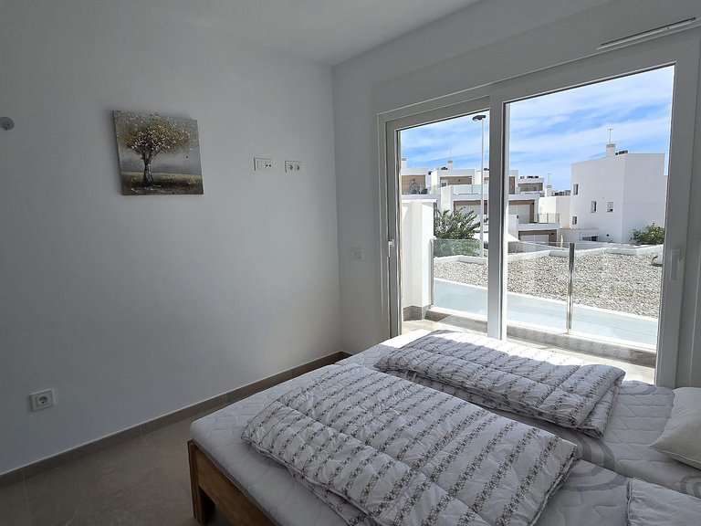 Villa for Sale in Costa Calida San Pedro Del Pinatar, Murcia 12