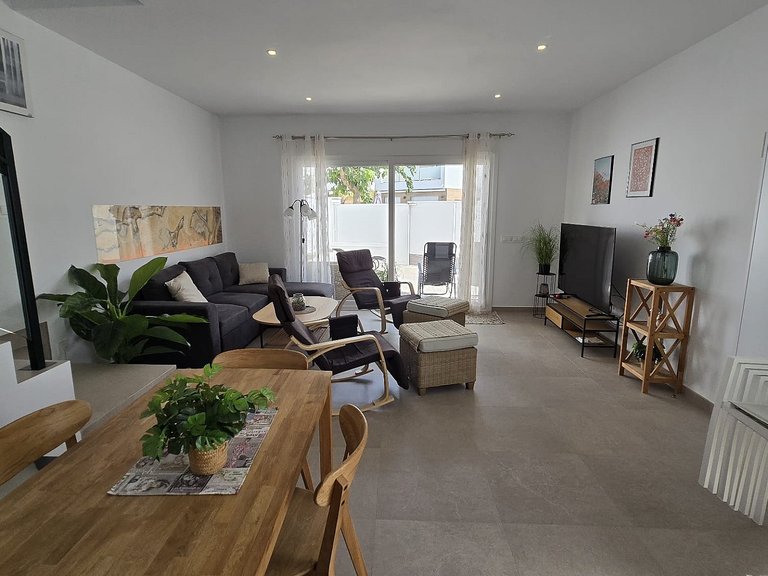 Villa for Sale in Costa Calida San Pedro Del Pinatar, Murcia 39