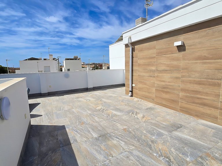 Villa for Sale in Costa Calida San Pedro Del Pinatar, Murcia 20