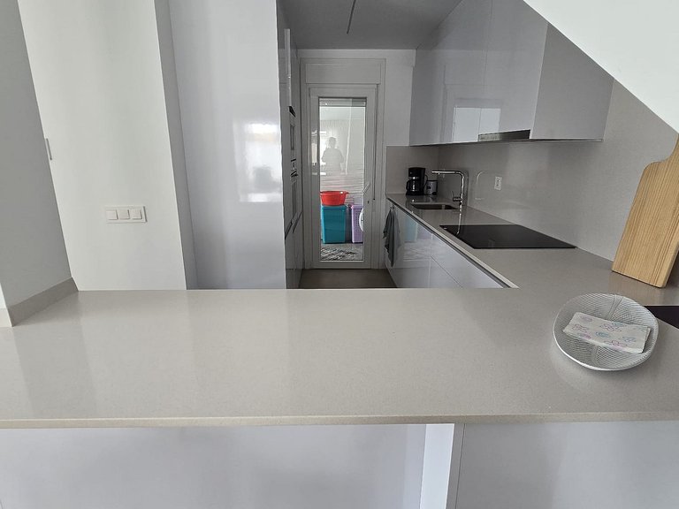 Villa for Sale in Costa Calida San Pedro Del Pinatar, Murcia 28