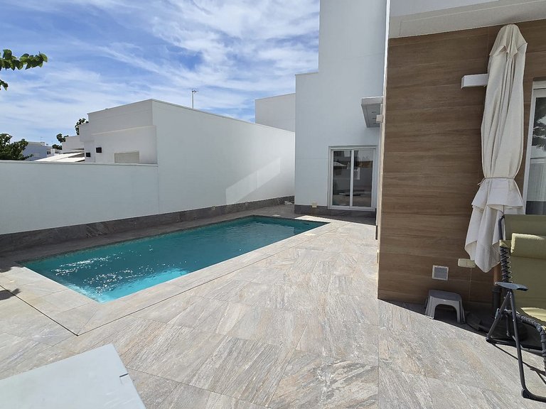 Villa for Sale in Costa Calida San Pedro Del Pinatar, Murcia 36