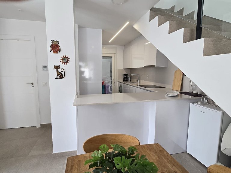 Villa for Sale in Costa Calida San Pedro Del Pinatar, Murcia 24