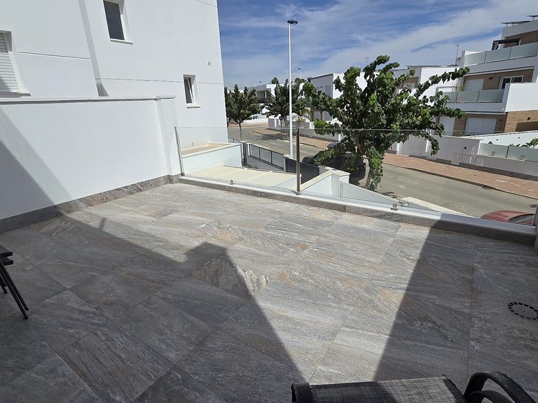 Villa for Sale in Costa Calida San Pedro Del Pinatar, Murcia 30