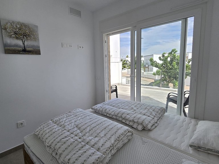 Villa for Sale in Costa Calida San Pedro Del Pinatar, Murcia 14