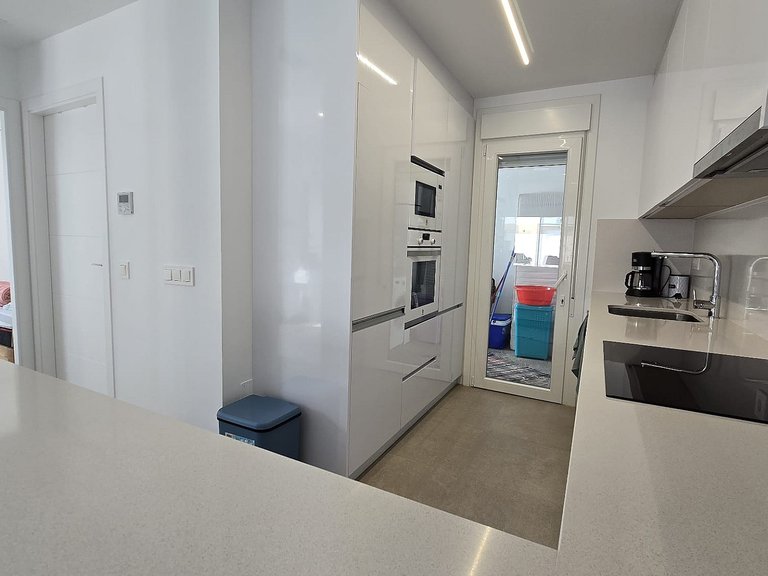 Villa for Sale in Costa Calida San Pedro Del Pinatar, Murcia 9