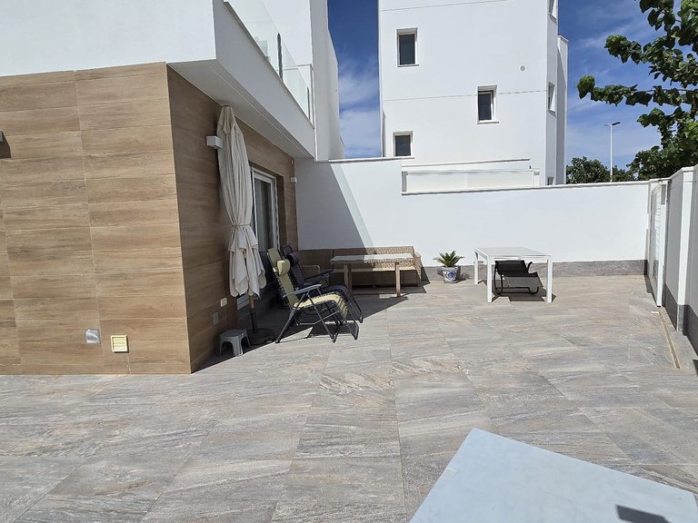 Villa for Sale in Costa Calida San Pedro Del Pinatar, Murcia 38