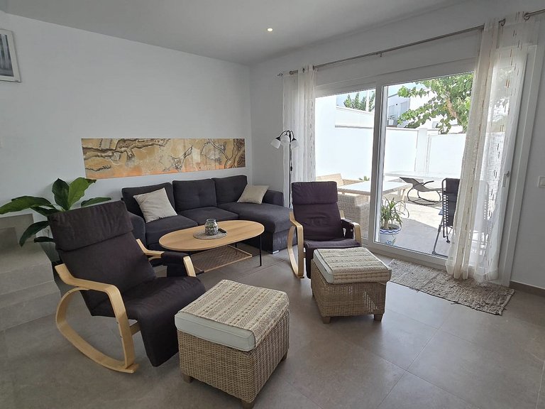 Villa for Sale in Costa Calida San Pedro Del Pinatar, Murcia 40