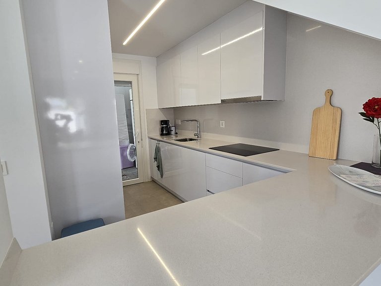 Villa for Sale in Costa Calida San Pedro Del Pinatar, Murcia 32